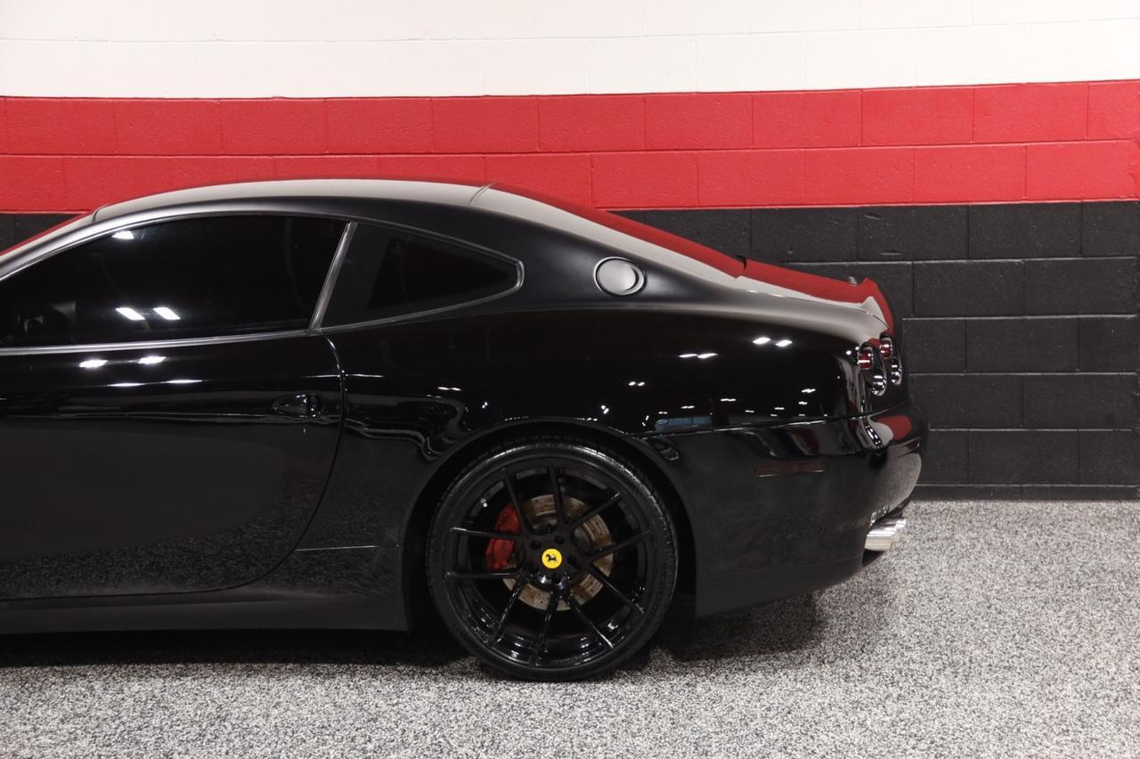 2005 Ferrari 612 Scaglietti 2dr Coupe Skokie IL