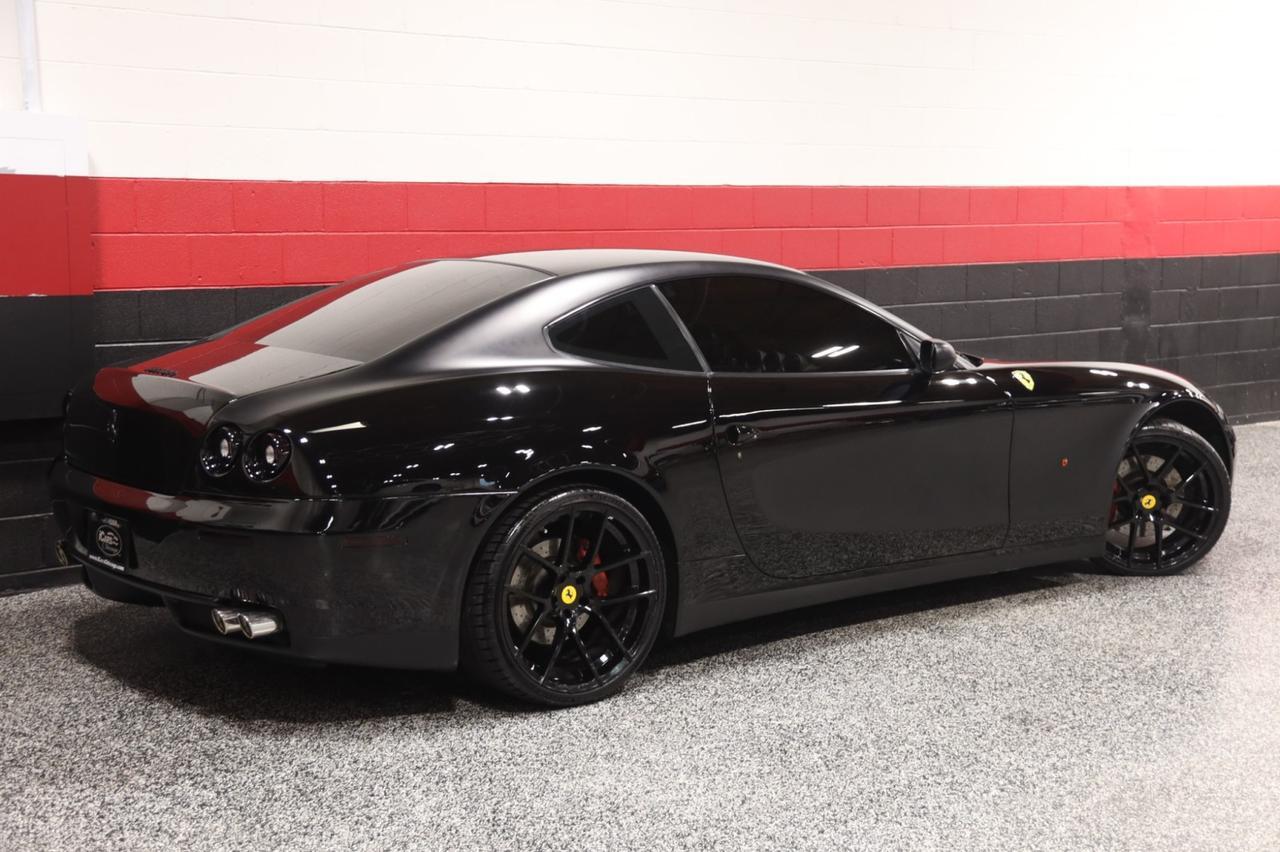 2005 Ferrari 612 Scaglietti 2dr Coupe Skokie IL