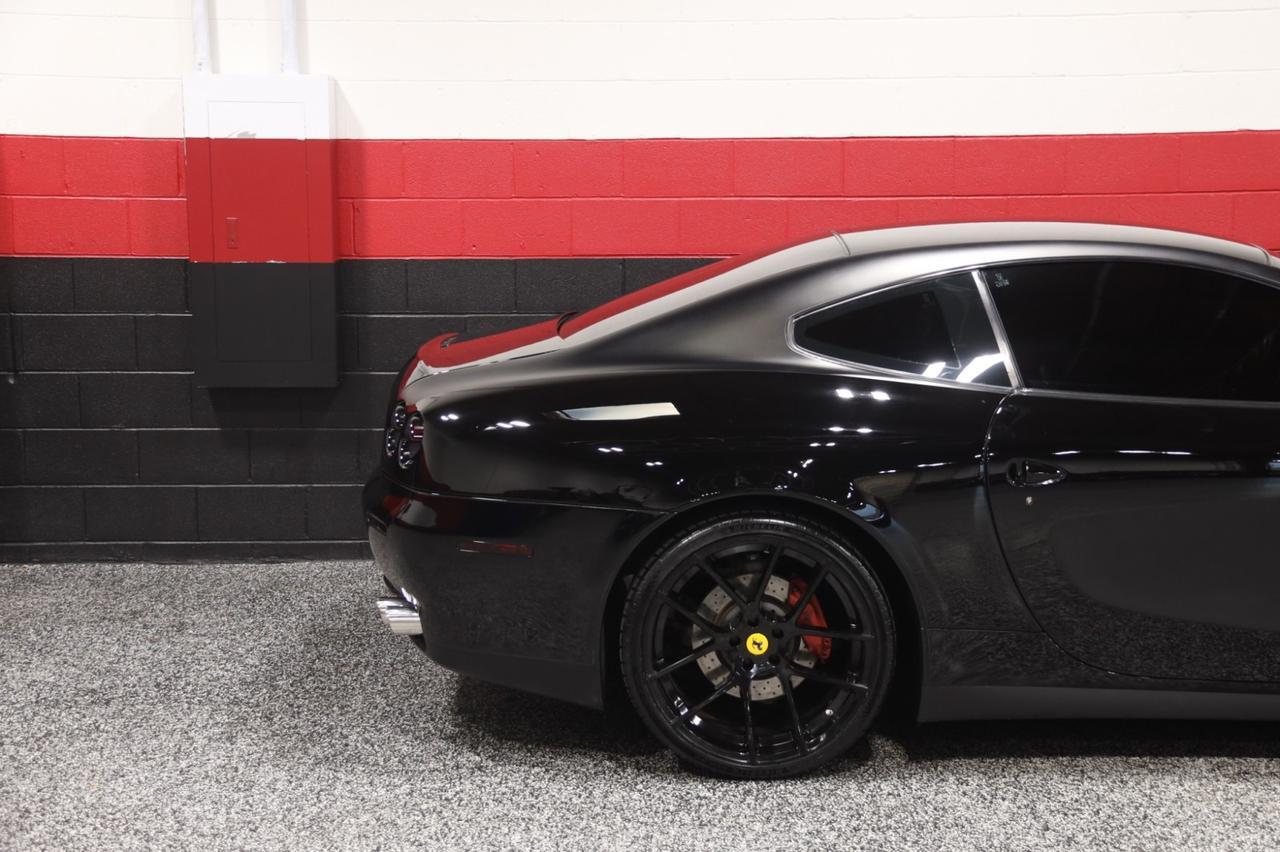 2005 Ferrari 612 Scaglietti 2dr Coupe Skokie IL