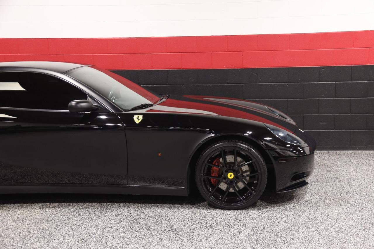 2005 Ferrari 612 Scaglietti 2dr Coupe Skokie IL