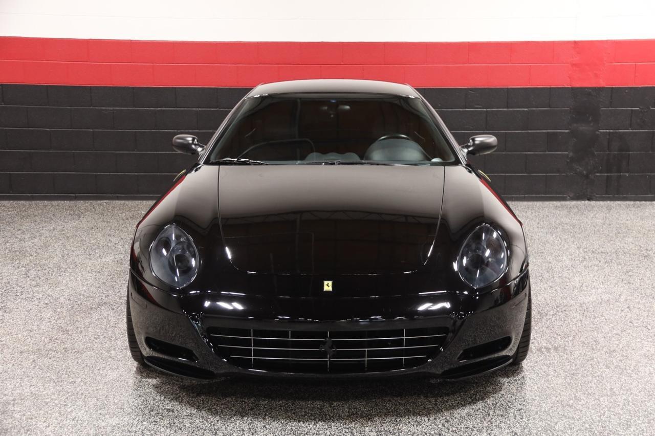 2005 Ferrari 612 Scaglietti 2dr Coupe Skokie IL