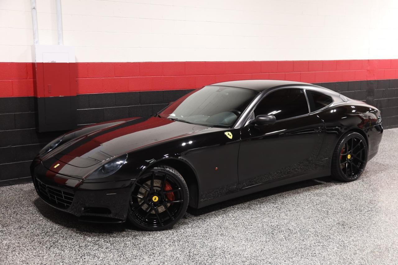 2005 Ferrari 612 Scaglietti 2dr Coupe Skokie IL