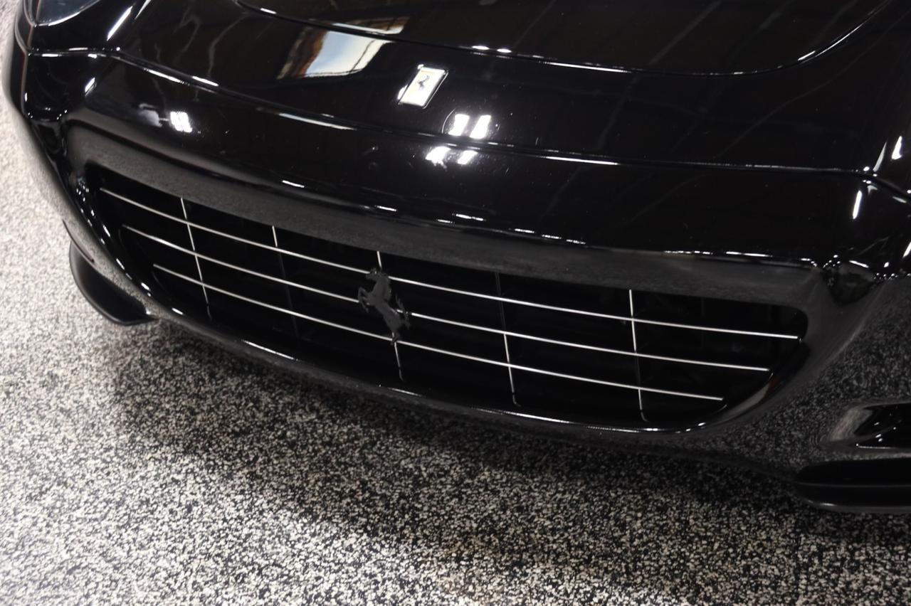 2005 Ferrari 612 Scaglietti 2dr Coupe Skokie IL