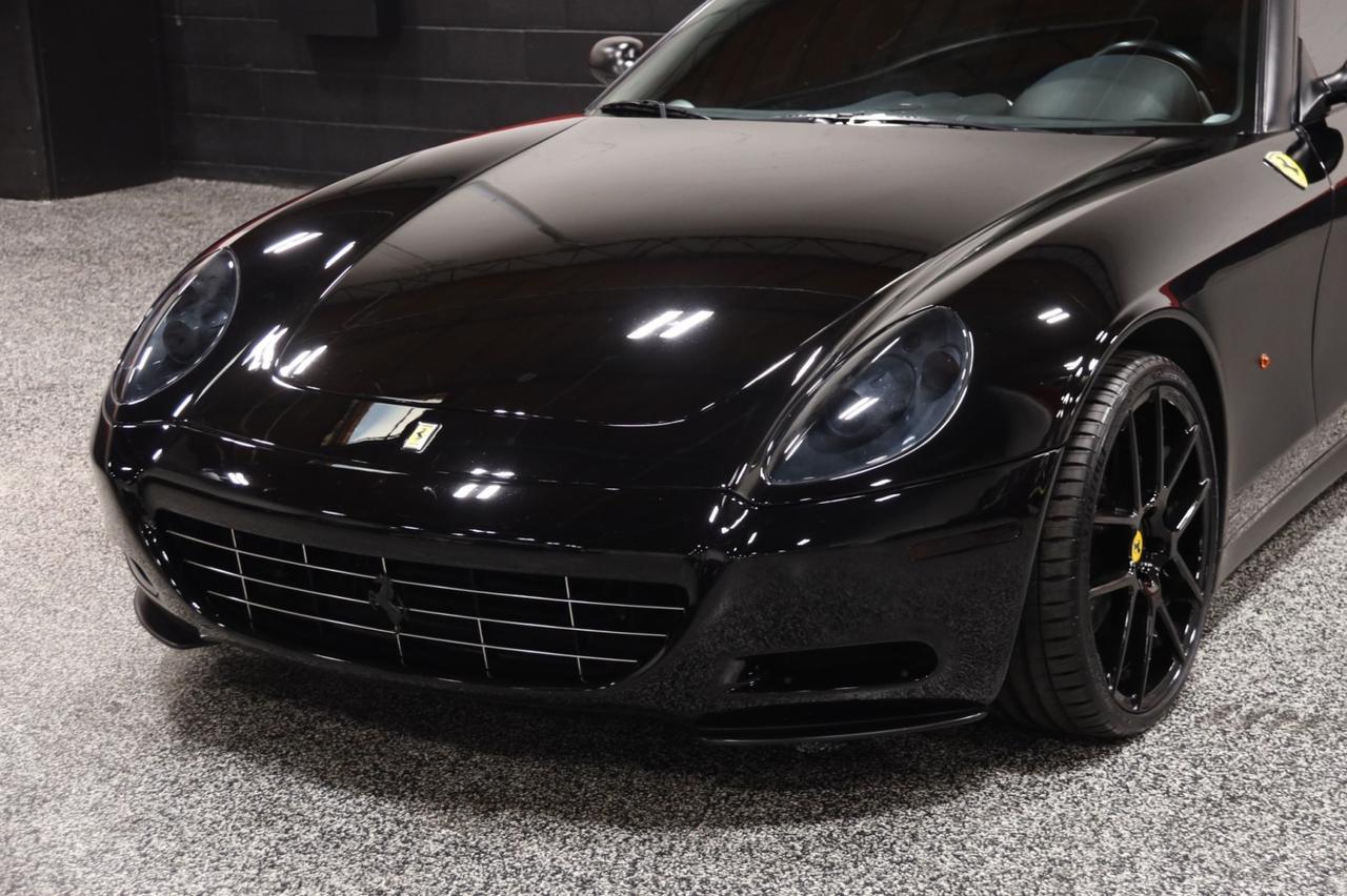 2005 Ferrari 612 Scaglietti 2dr Coupe Skokie IL