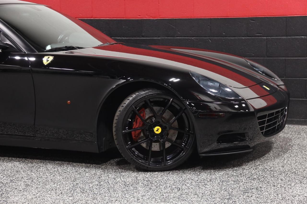 2005 Ferrari 612 Scaglietti 2dr Coupe Skokie IL