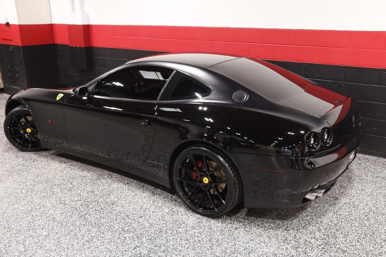 2005 Ferrari 612 Scaglietti 2dr Coupe Skokie IL