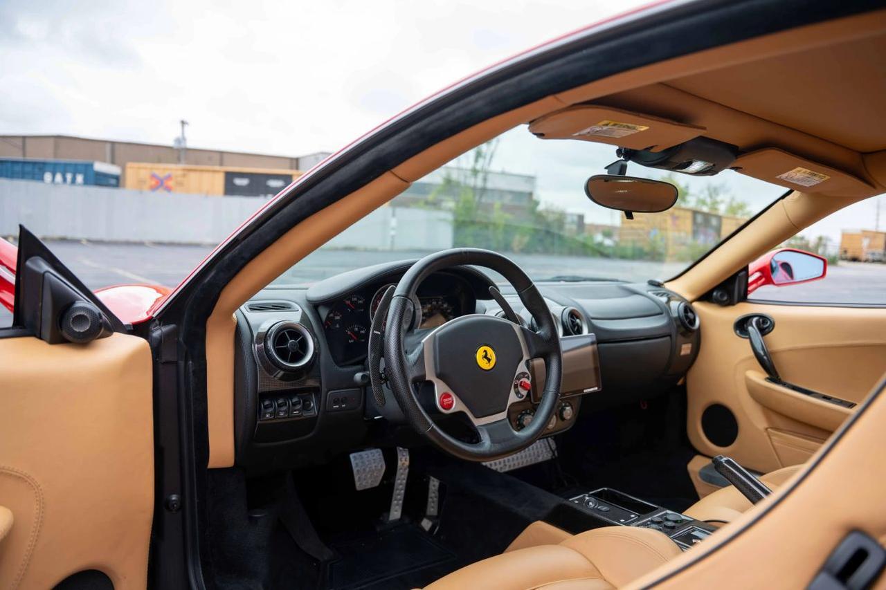 2005 Ferrari F430 Berlinetta St. Louis MO