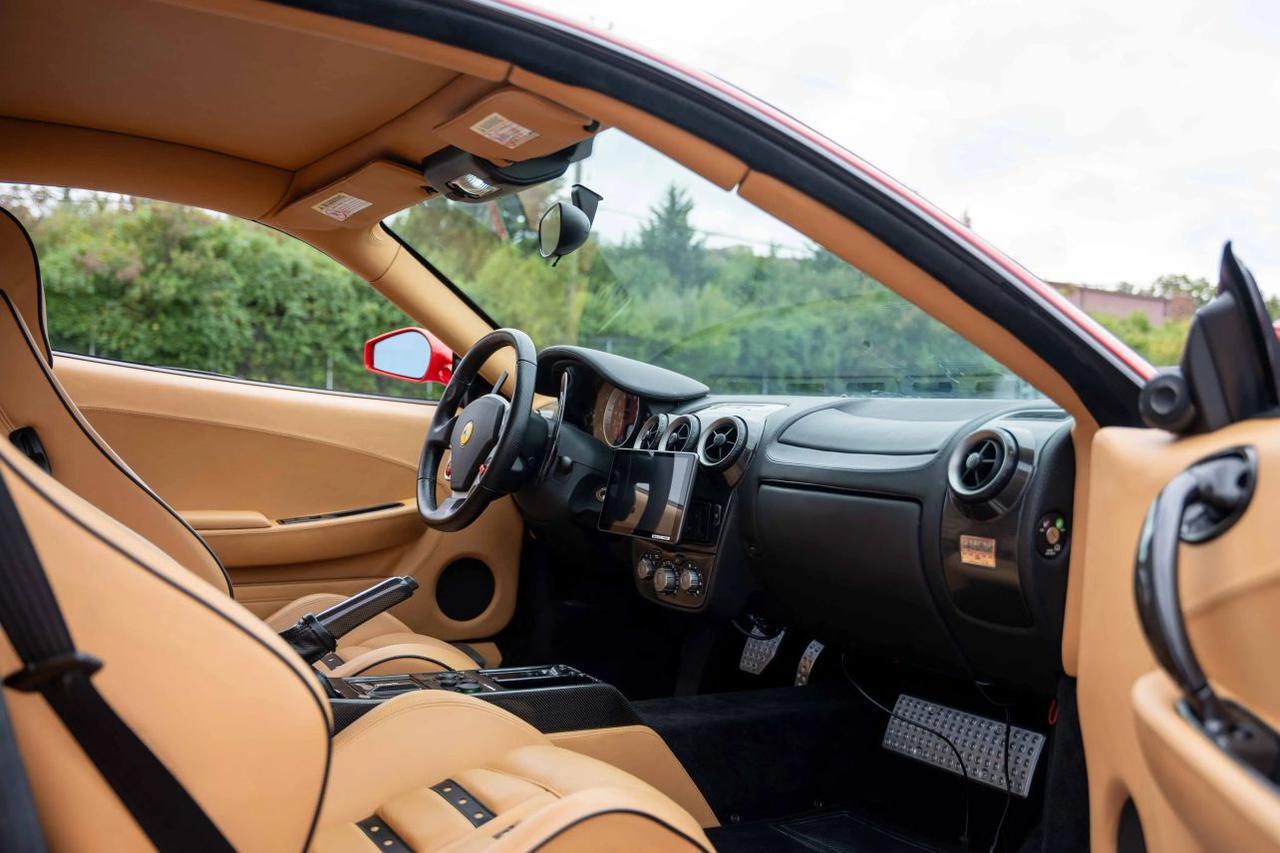 2005 Ferrari F430 Berlinetta St. Louis MO