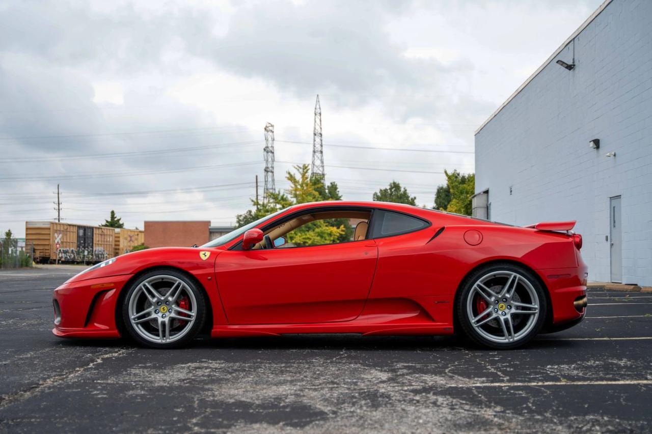 2005 Ferrari F430 Berlinetta St. Louis MO