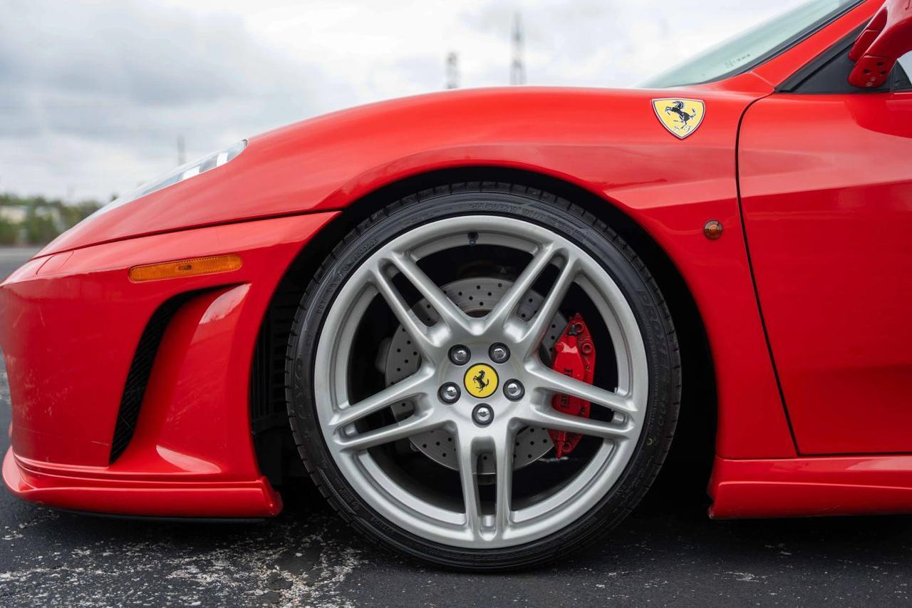 2005 Ferrari F430 Berlinetta St. Louis MO