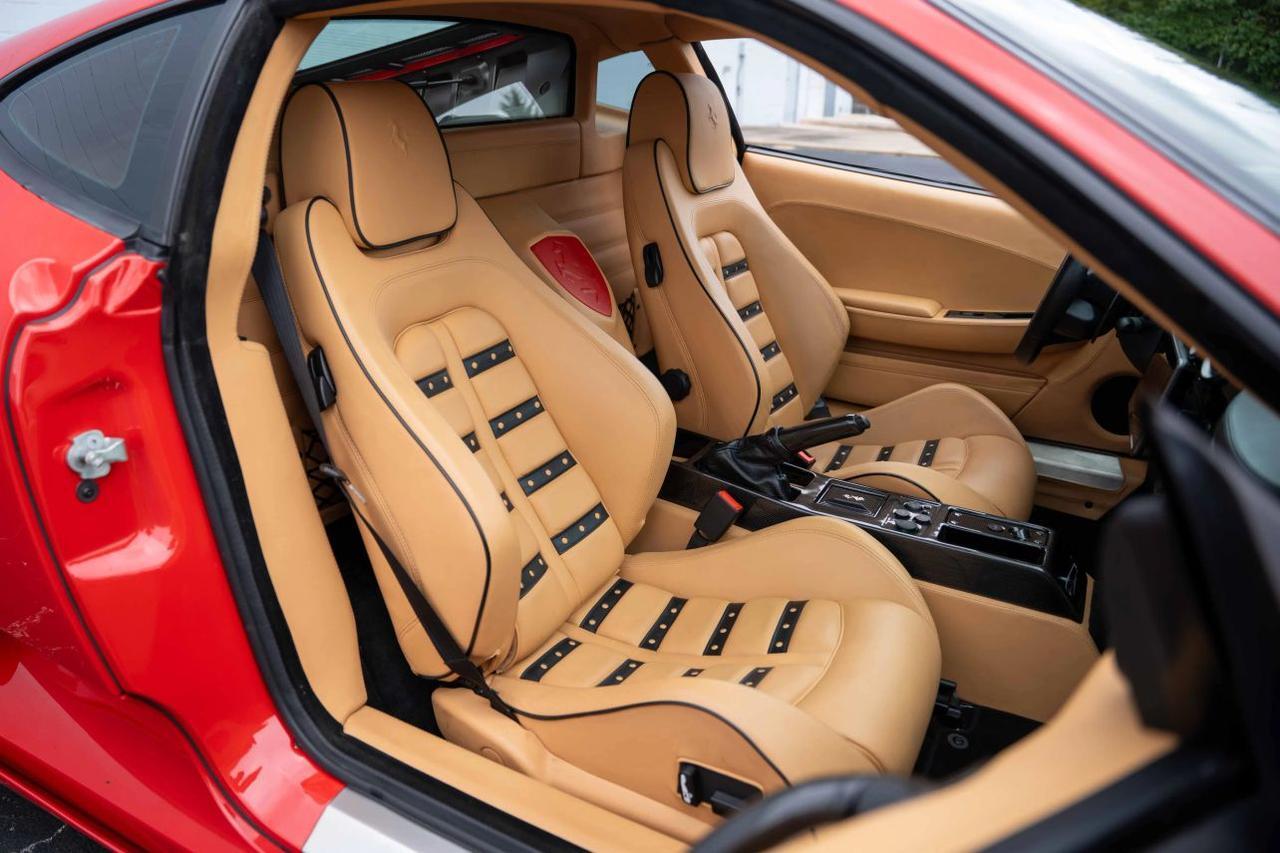 2005 Ferrari F430 Berlinetta St. Louis MO