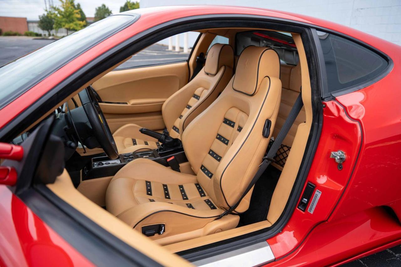 2005 Ferrari F430 Berlinetta St. Louis MO