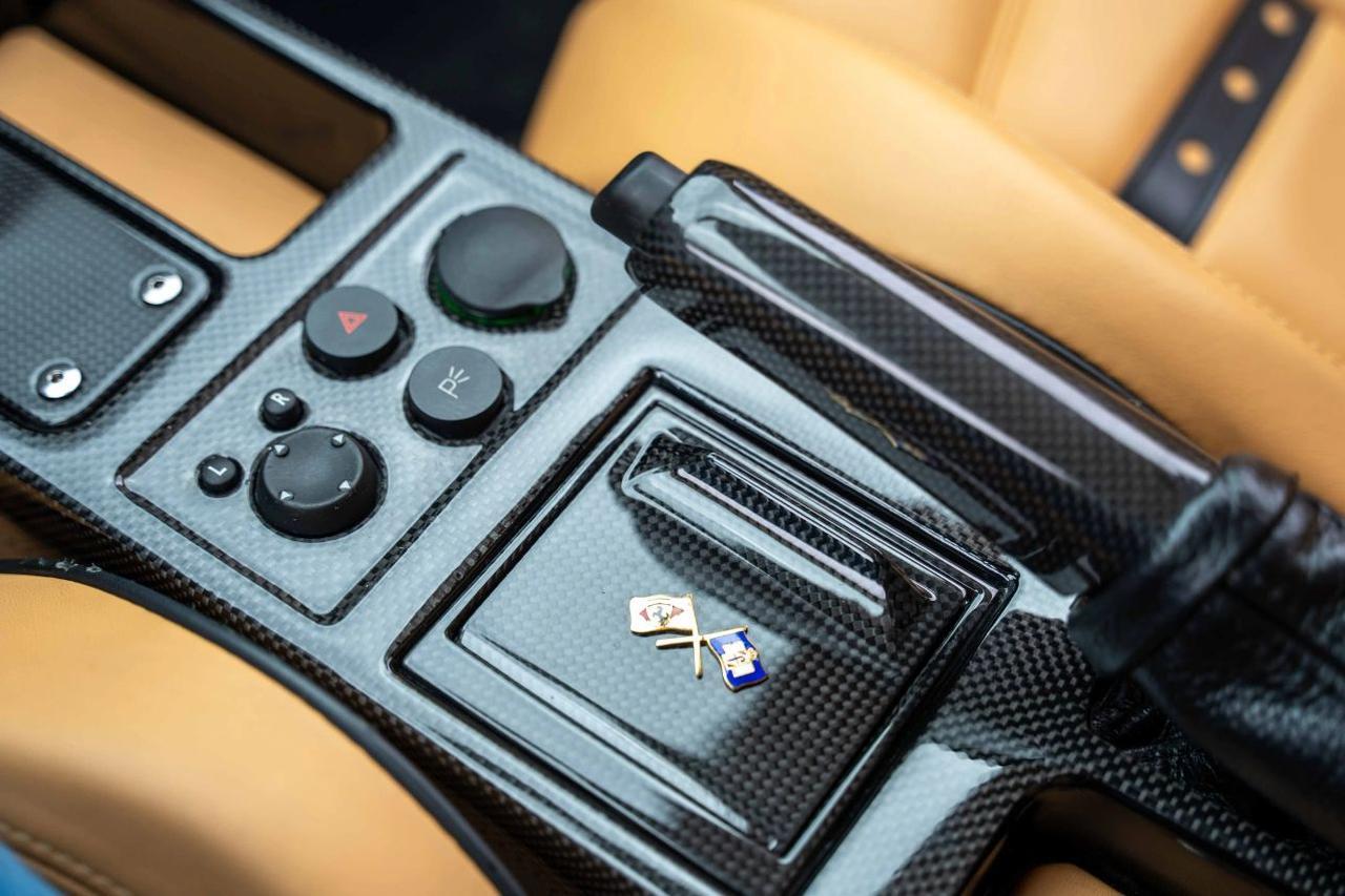 2005 Ferrari F430 Berlinetta St. Louis MO