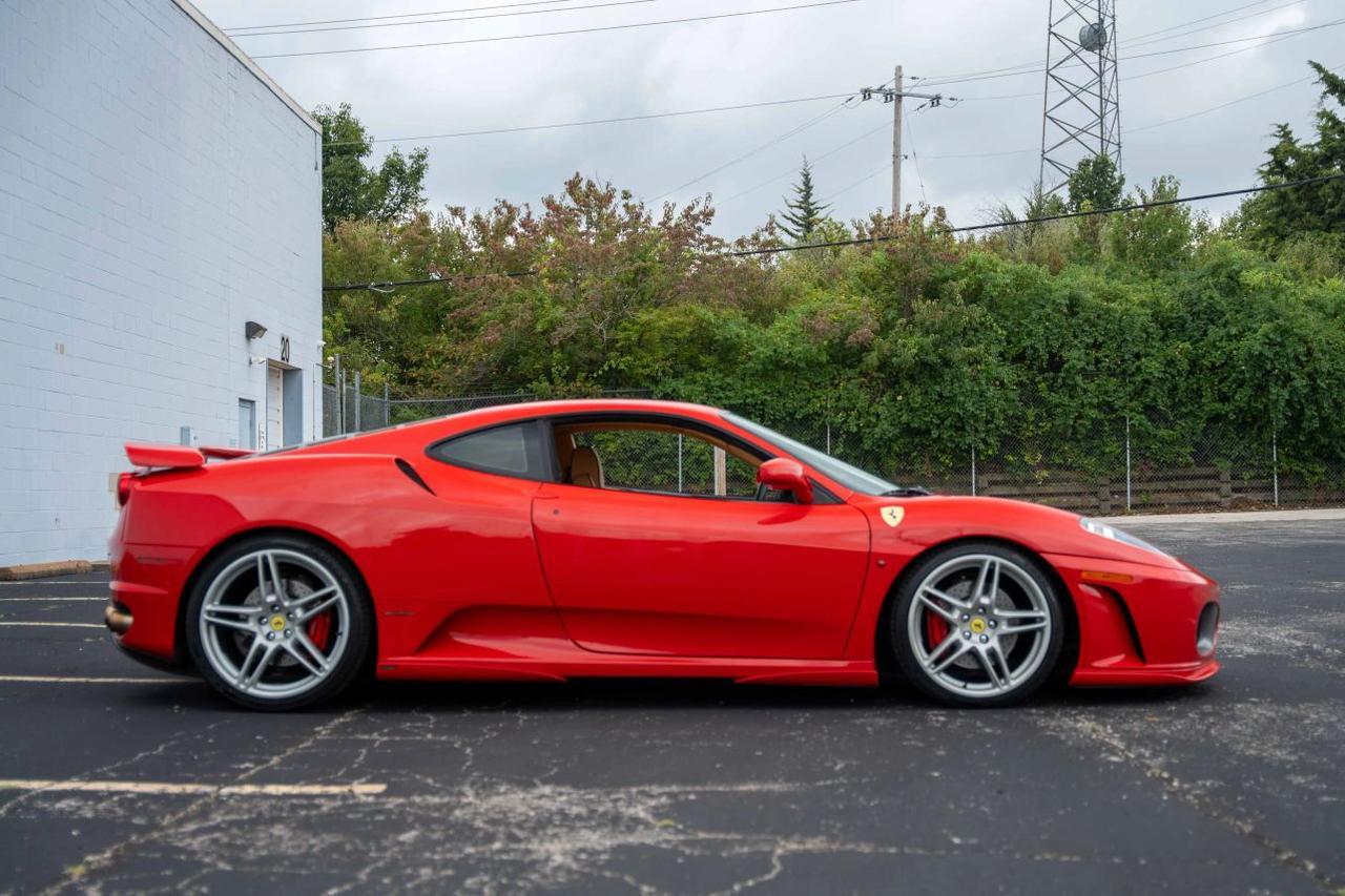 2005 Ferrari F430 Berlinetta St. Louis MO