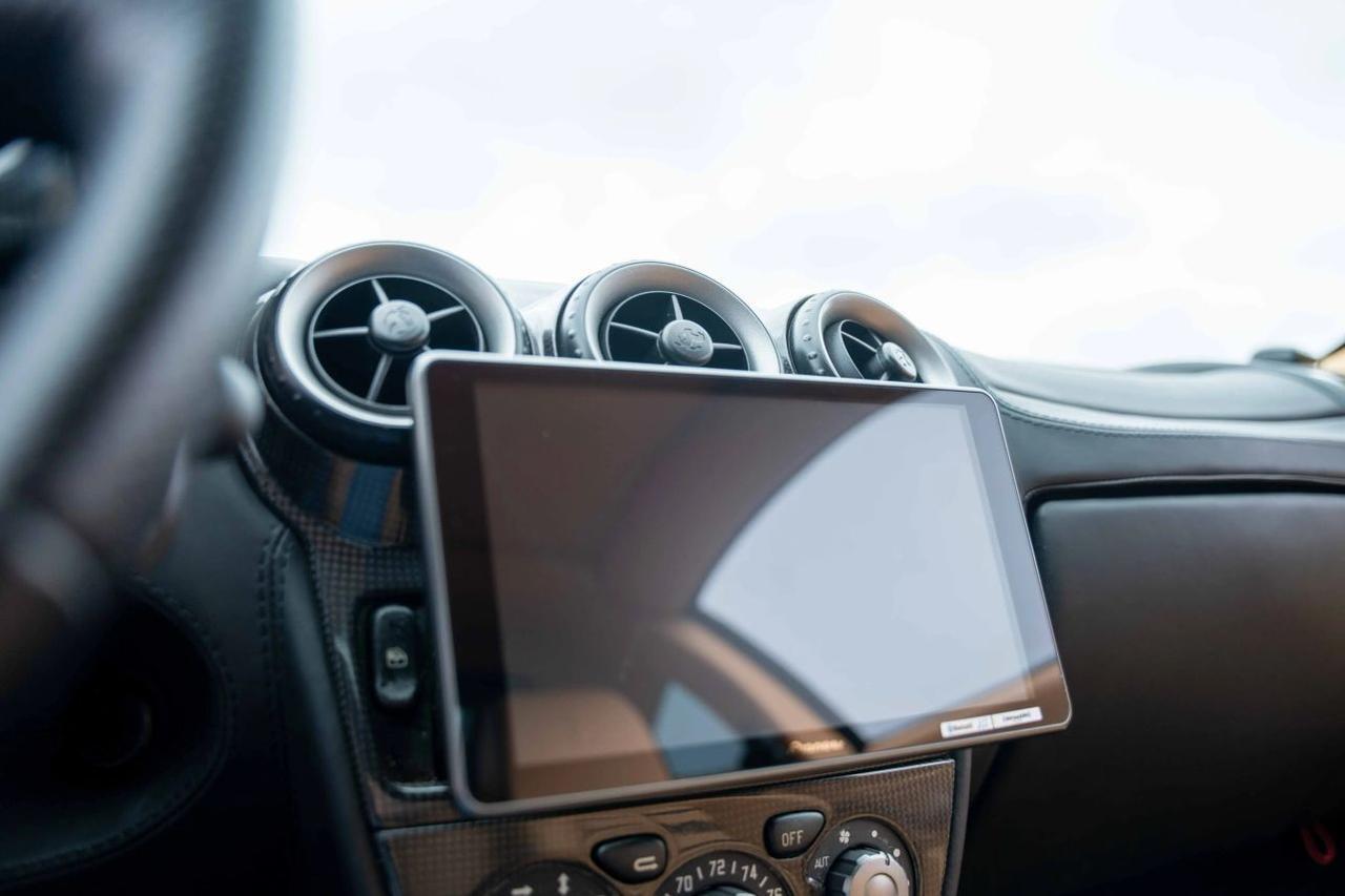 2005 Ferrari F430 Berlinetta St. Louis MO