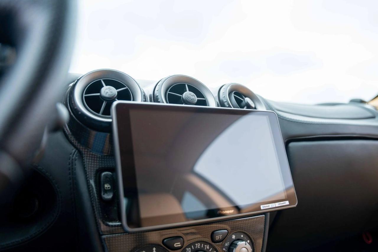 2005 Ferrari F430 Berlinetta St. Louis MO