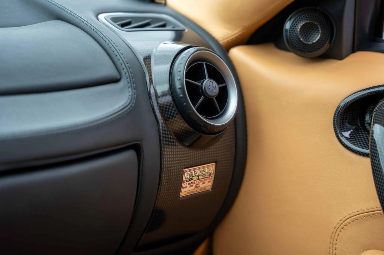 2005 Ferrari F430 Berlinetta St. Louis MO