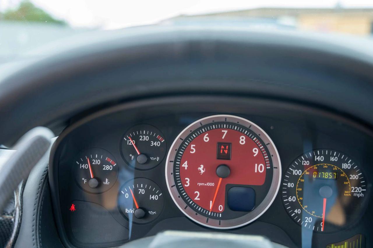 2005 Ferrari F430 Berlinetta St. Louis MO