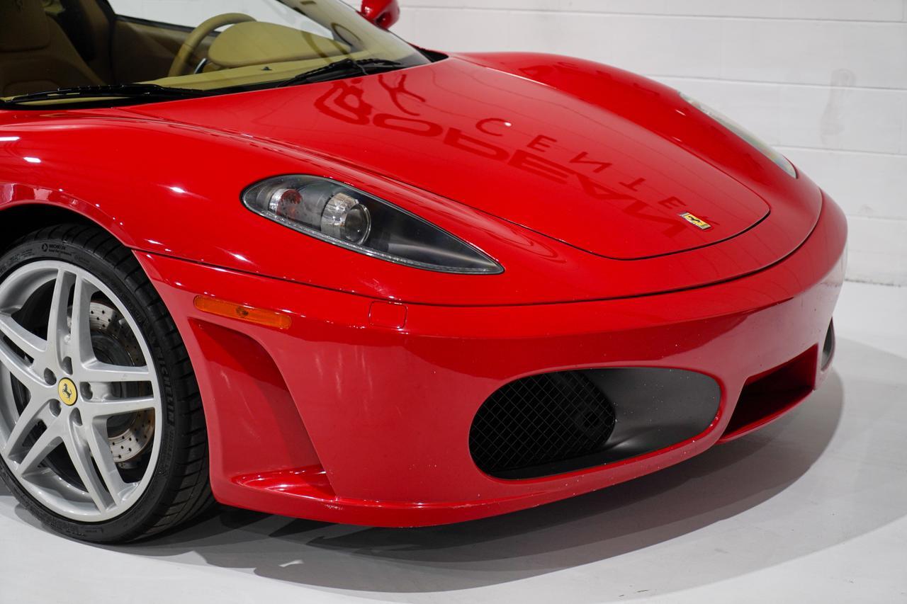 2005 Ferrari F430 Berlinetta Tampa FL