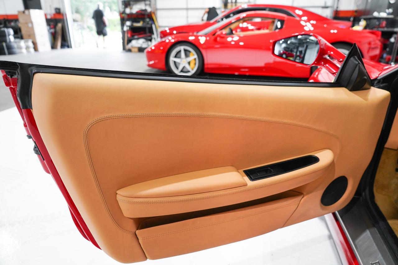 2005 Ferrari F430 Berlinetta Tampa FL