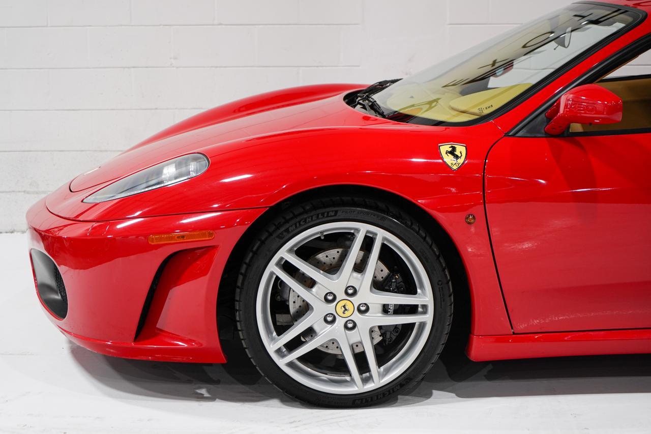 2005 Ferrari F430 Berlinetta Tampa FL
