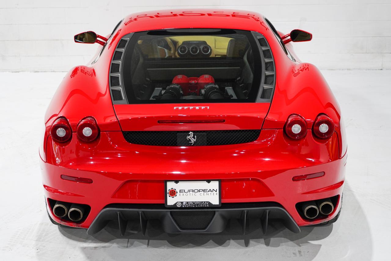 2005 Ferrari F430 Berlinetta Tampa FL