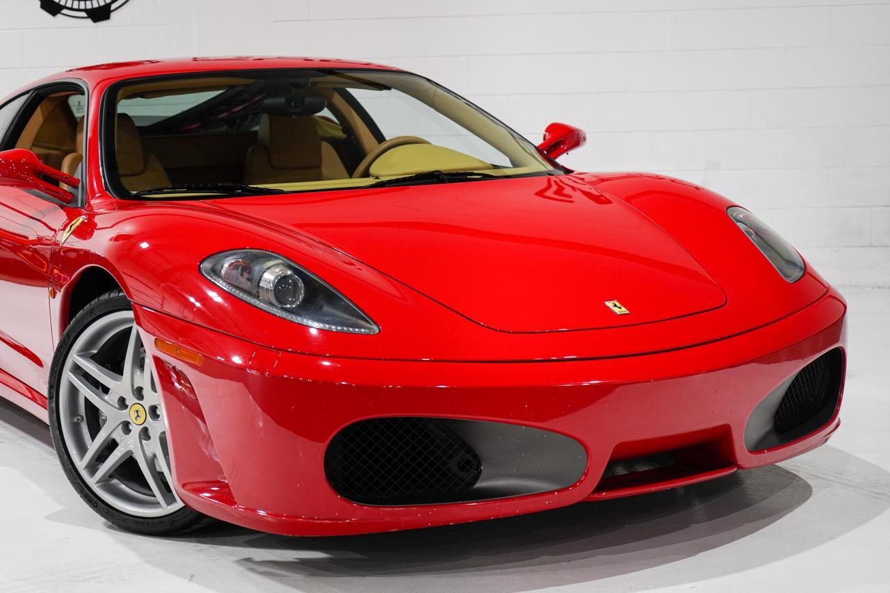 2005 Ferrari F430 Berlinetta Tampa FL