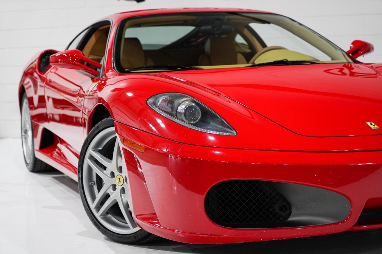2005 Ferrari F430 Berlinetta Tampa FL