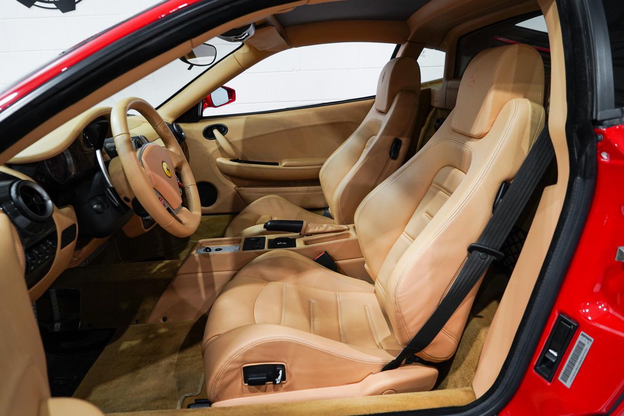 2005 Ferrari F430 Berlinetta Tampa FL