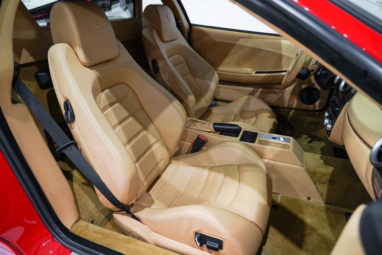 2005 Ferrari F430 Berlinetta Tampa FL
