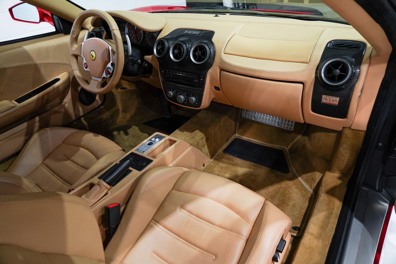 2005 Ferrari F430 Berlinetta Tampa FL