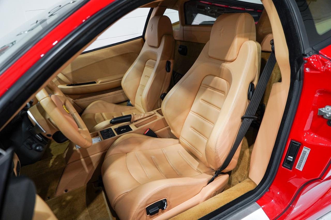 2005 Ferrari F430 Berlinetta Tampa FL