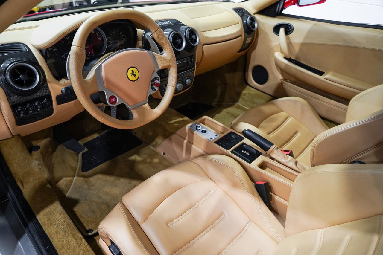 2005 Ferrari F430 Berlinetta Tampa FL