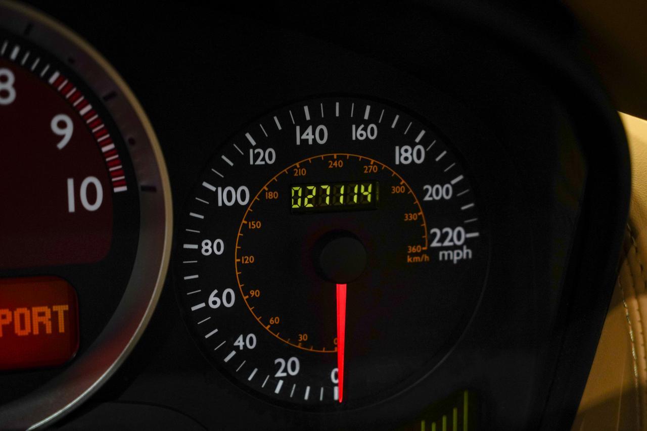 2005 Ferrari F430 Berlinetta Tampa FL