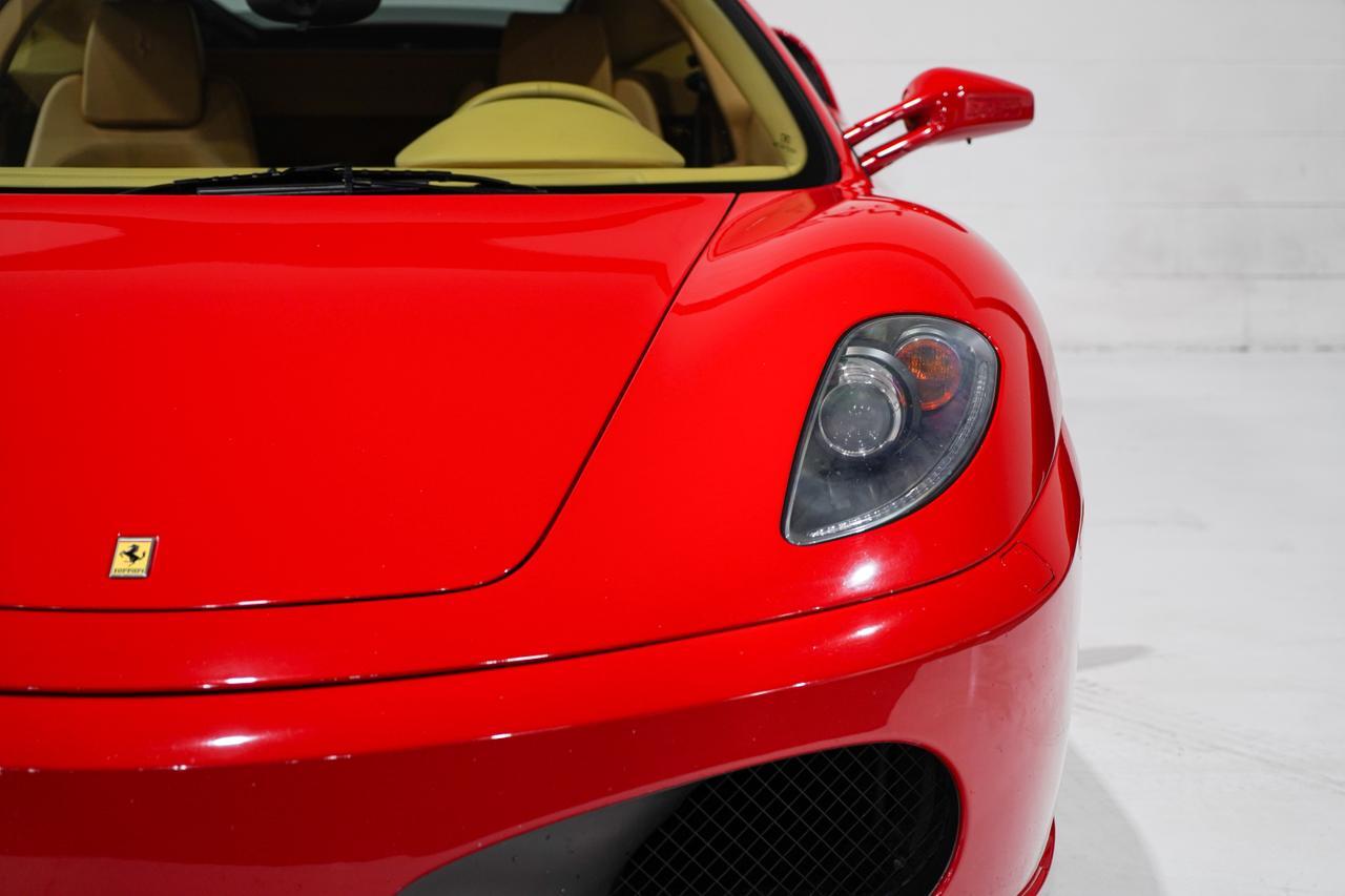 2005 Ferrari F430 Berlinetta Tampa FL