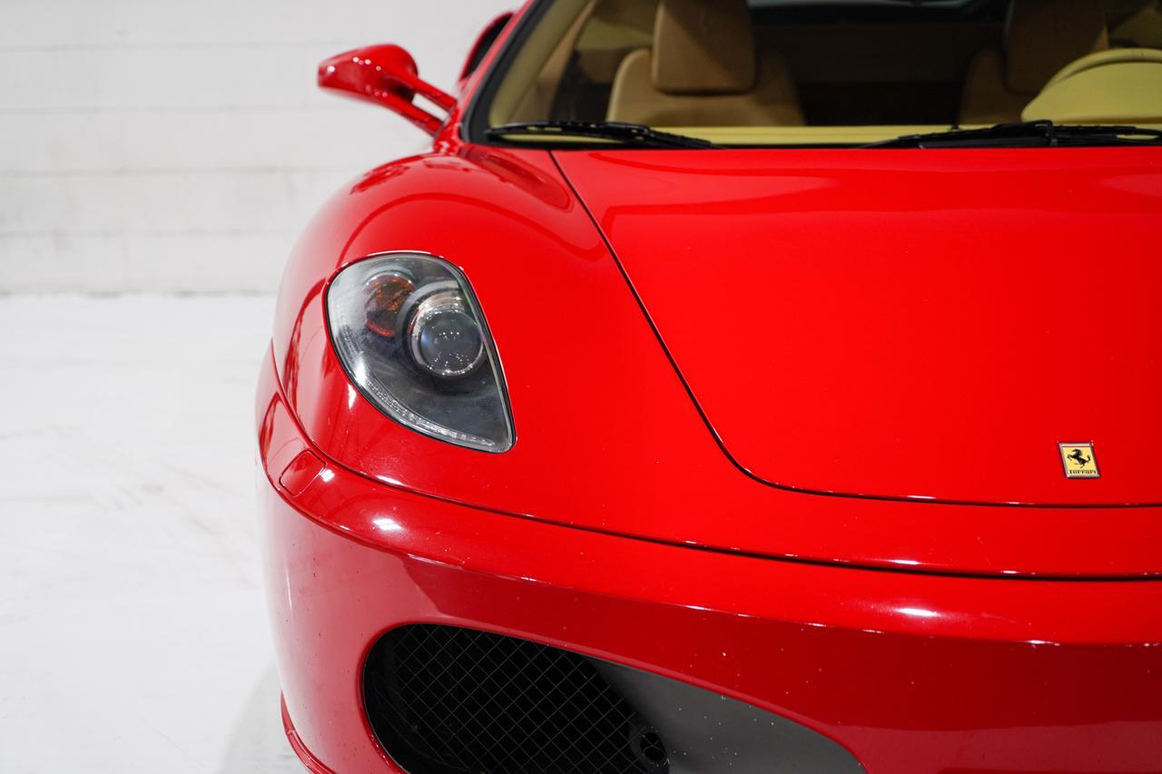 2005 Ferrari F430 Berlinetta Tampa FL
