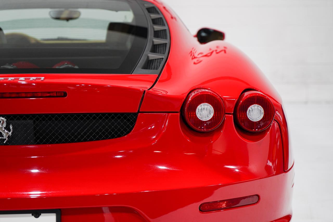 2005 Ferrari F430 Berlinetta Tampa FL