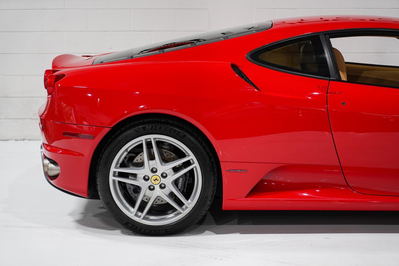 2005 Ferrari F430 Berlinetta Tampa FL