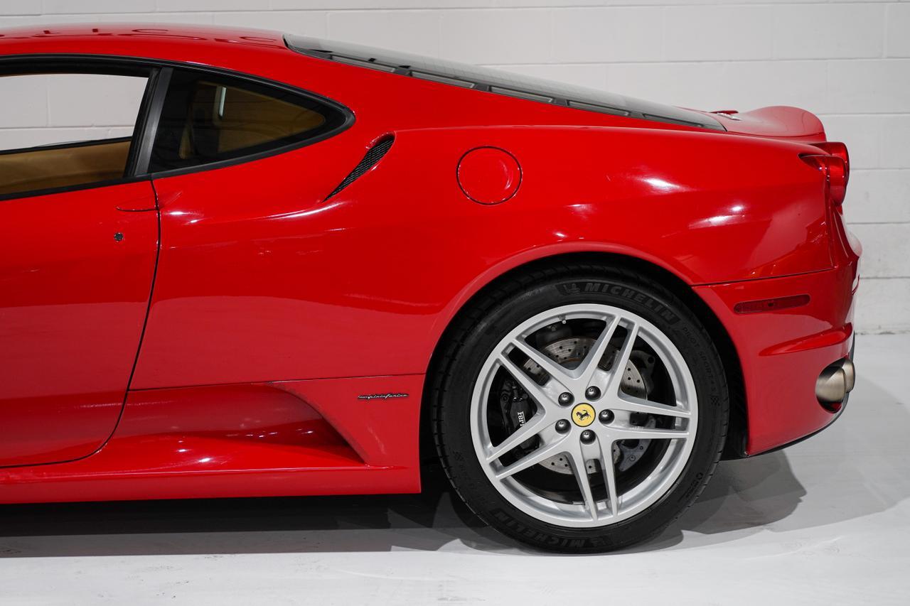 2005 Ferrari F430 Berlinetta Tampa FL