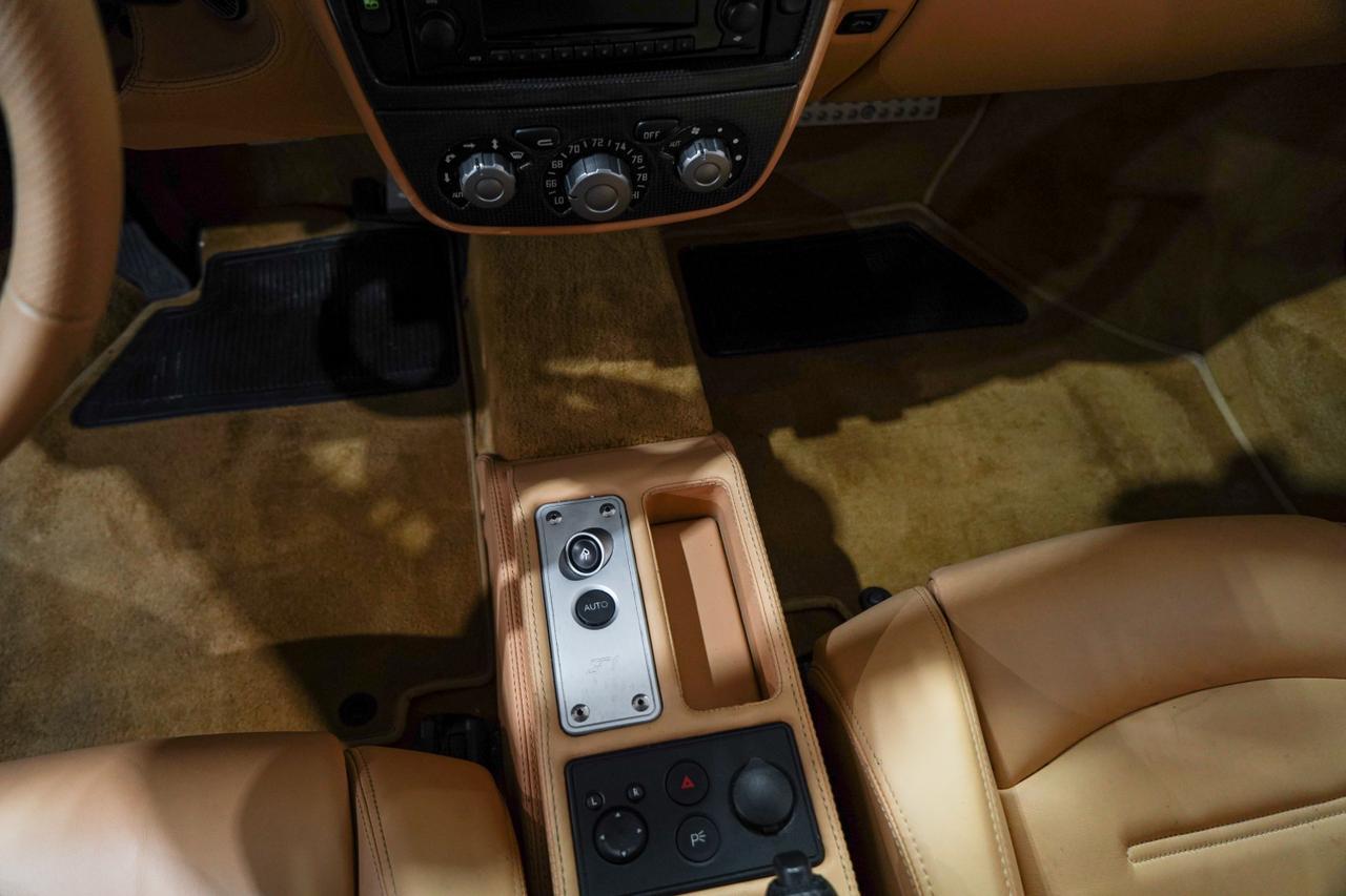 2005 Ferrari F430 Berlinetta Tampa FL