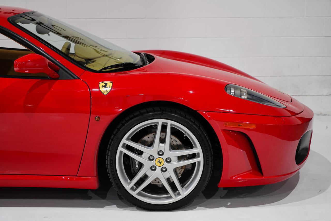 2005 Ferrari F430 Berlinetta Tampa FL