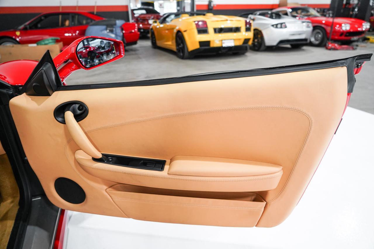 2005 Ferrari F430 Berlinetta Tampa FL