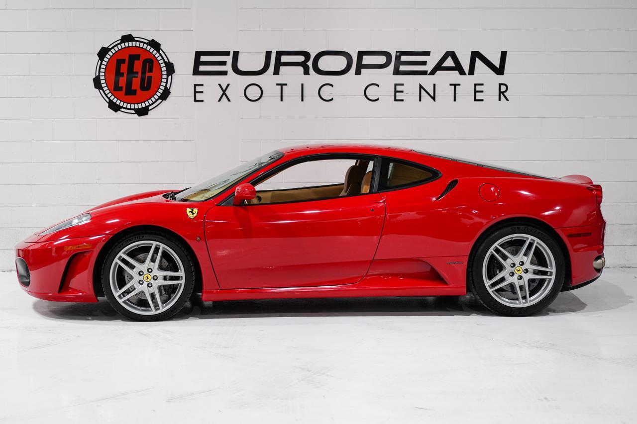 2005 Ferrari F430 Berlinetta Tampa FL