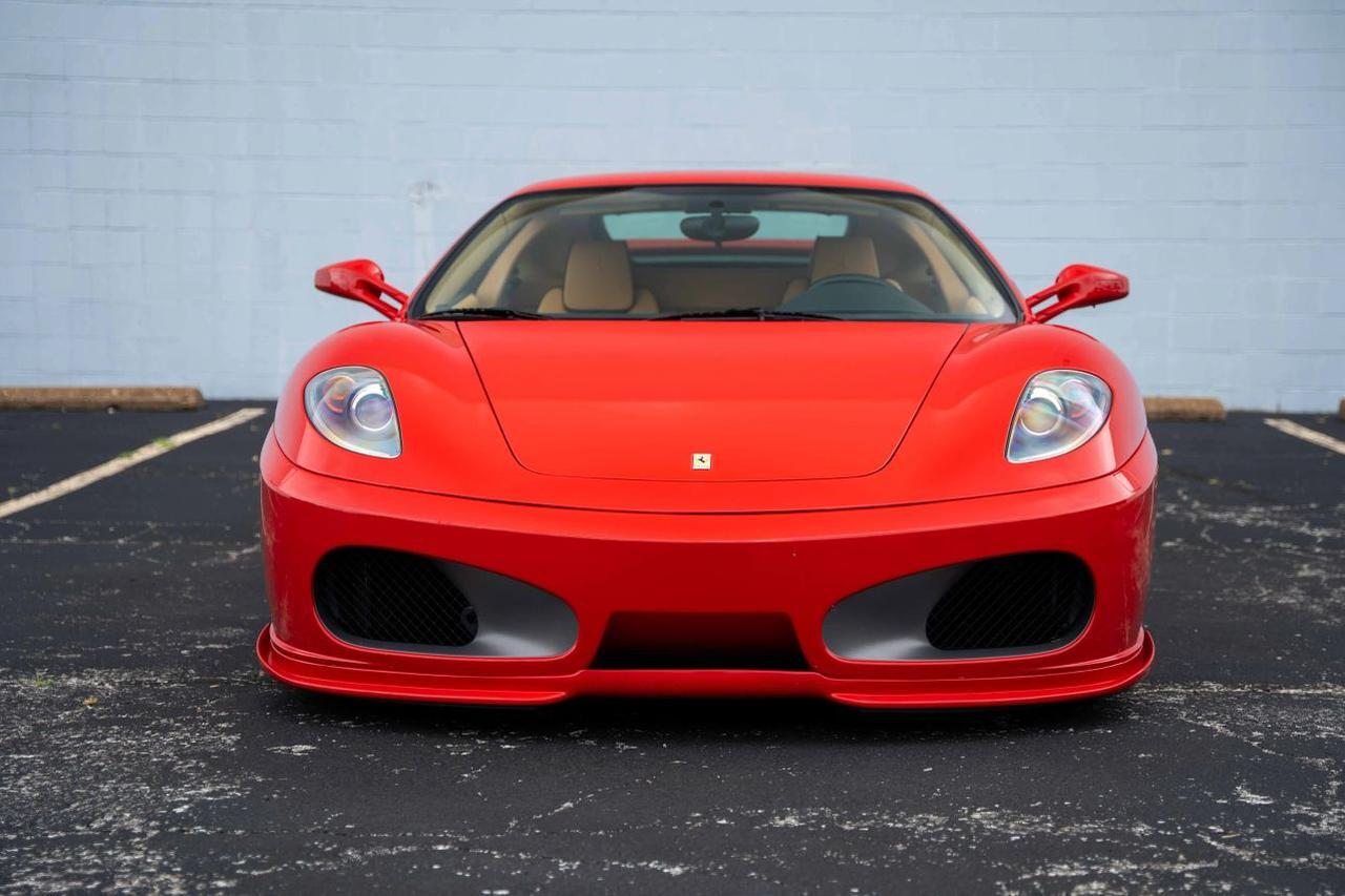 2005 Ferrari F430 COUPE St. Louis MO