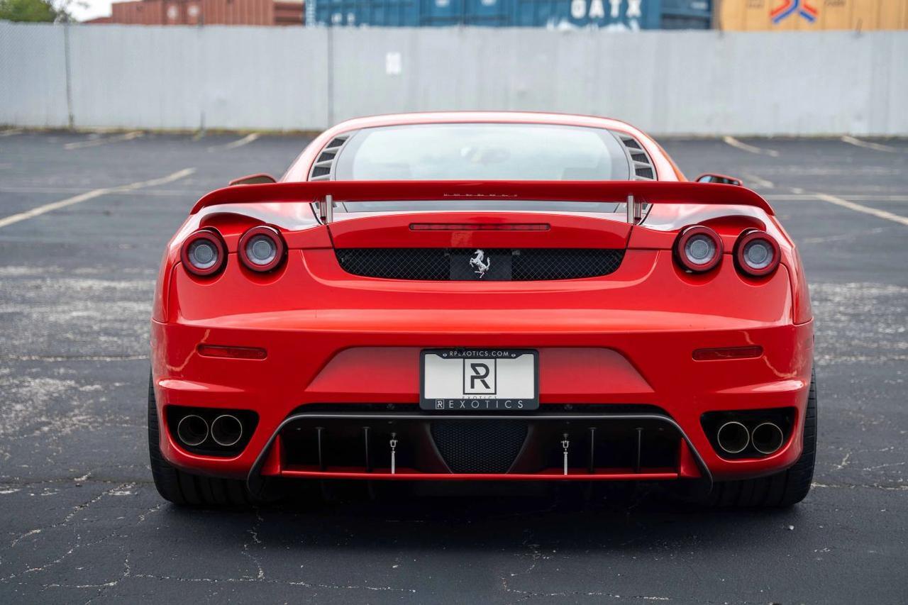 2005 Ferrari F430 COUPE St. Louis MO