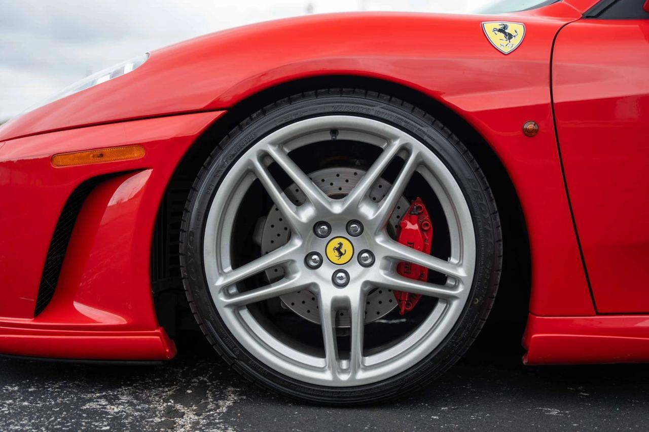 2005 Ferrari F430 COUPE St. Louis MO