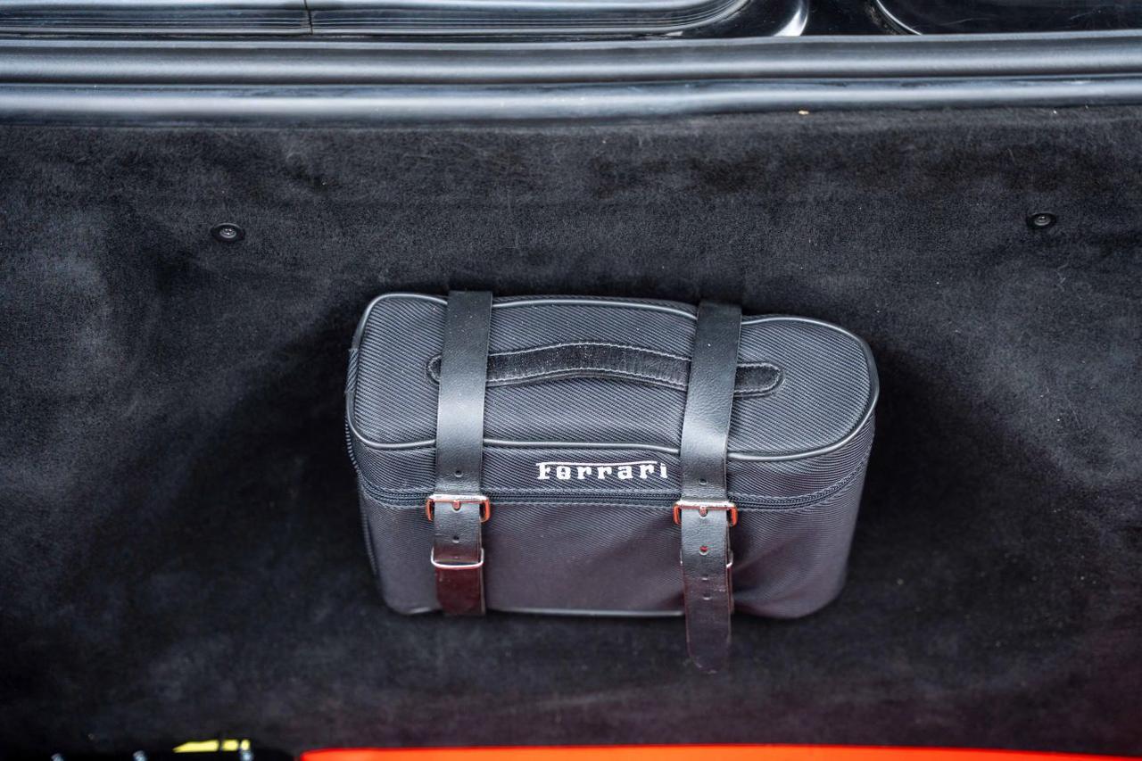 2005 Ferrari F430 COUPE St. Louis MO