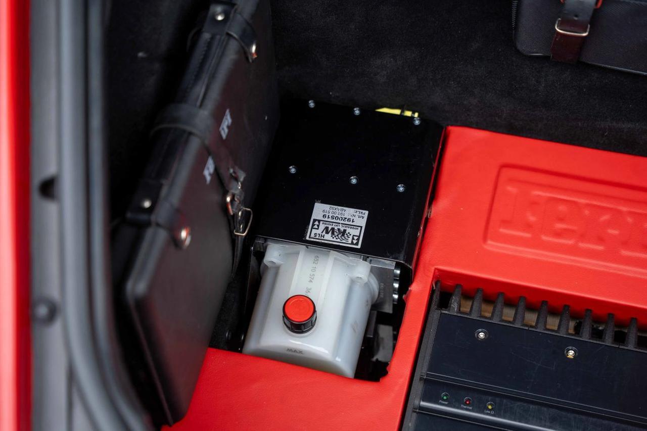 2005 Ferrari F430 COUPE St. Louis MO