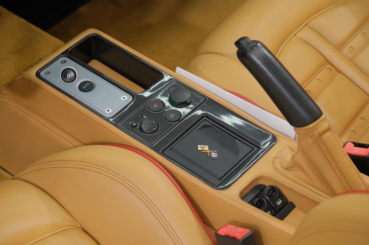 2005 Ferrari F430 Spider Miami FL