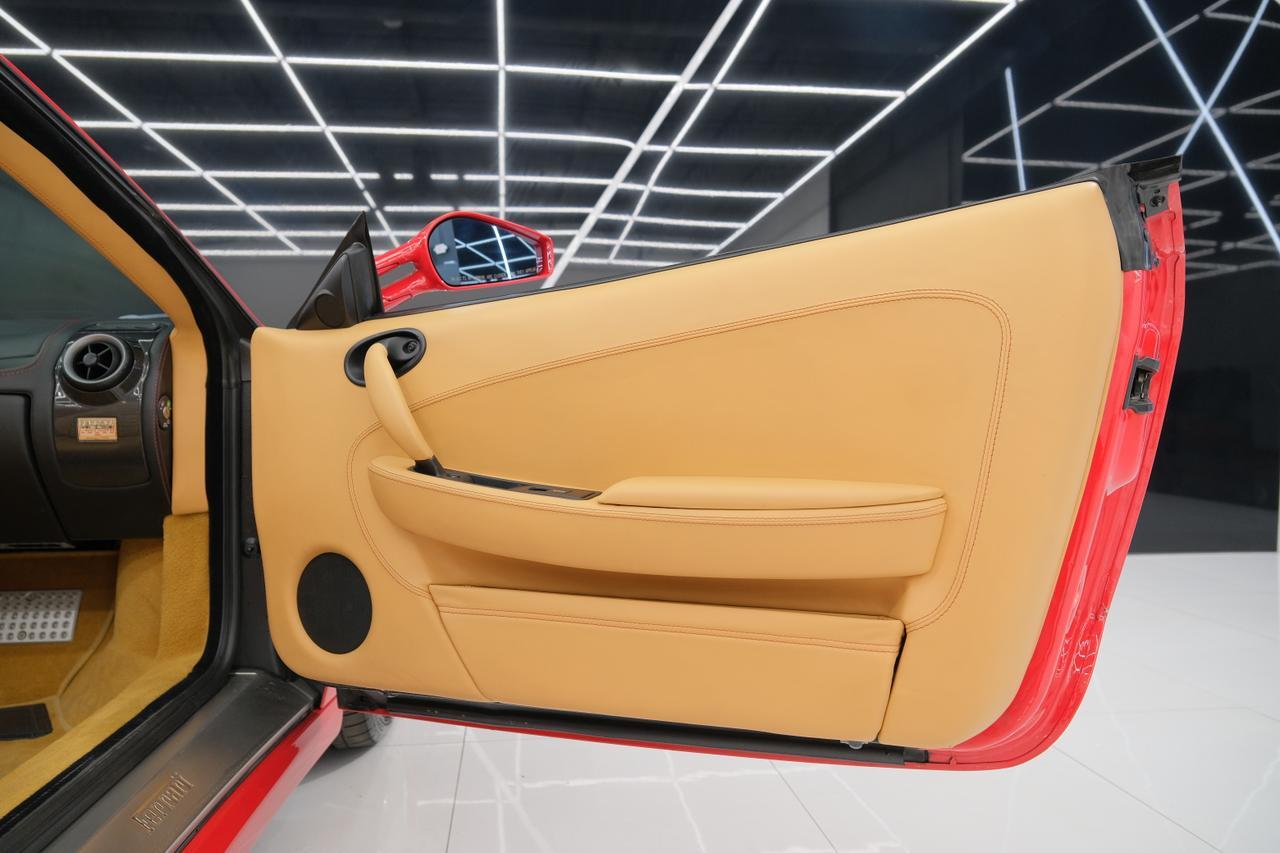 2005 Ferrari F430 Spider Miami FL